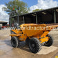 Dumper - Thwaites 3 ton
