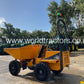Dumper - Thwaites 3 ton