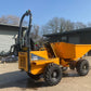 Dumper - Thwaites 3 ton