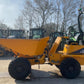 Dumper - Thwaites 3 ton
