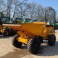 Dumper - Thwaites 3 ton