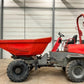 Dumper - Thwaites 5 tonne