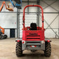 Dumper - Thwaites 5 tonne