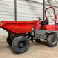 Dumper - Thwaites 5 tonne