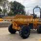 Dumper - Thwaites 6 TON