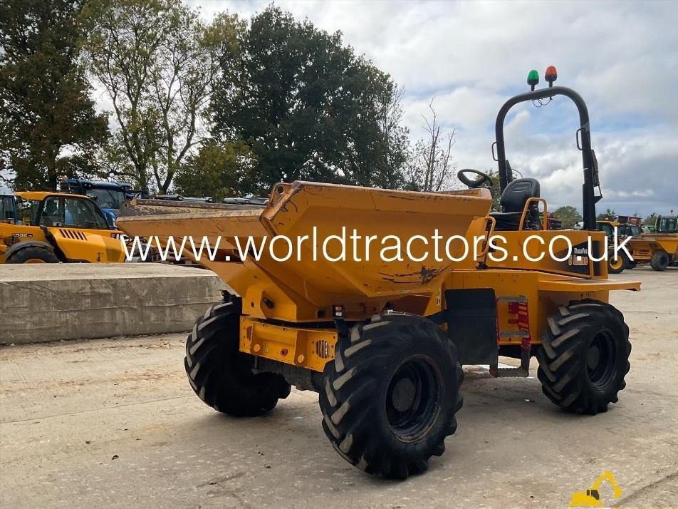 Dumper - Thwaites 6 TON