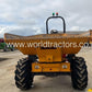 Dumper - Thwaites 6 TON