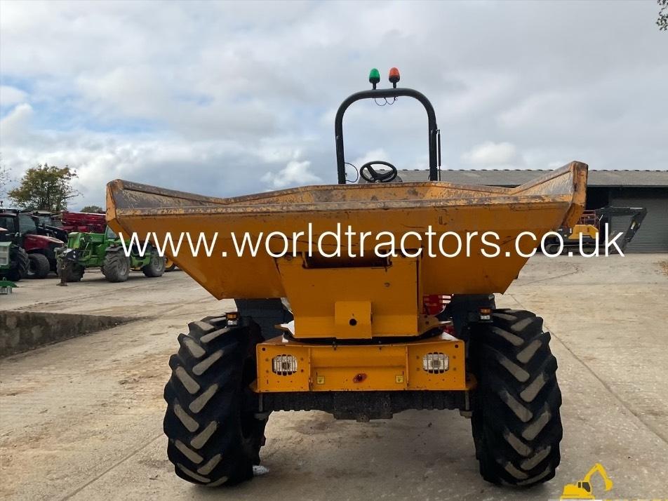 Dumper - Thwaites 6 TON