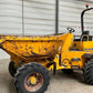 Dumper - Thwaites 6 tonne