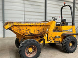 Dumper - Thwaites 6 tonne