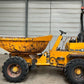 Dumper - Thwaites 6 tonne