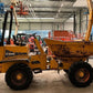 Dumper - Thwaites 6 tonne