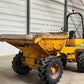 Dumper - Thwaites 6 tonne