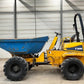 Dumper - Thwaites 6 tonne