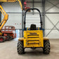 Dumper - Thwaites 6 tonne