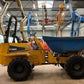 Dumper - Thwaites 6 tonne