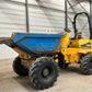 Dumper - Thwaites 6 tonne