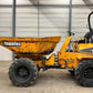 Dumper - Thwaites 6 tonne