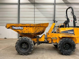 Dumper - Thwaites 6 tonne