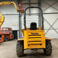 Dumper - Thwaites 6 tonne