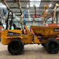 Dumper - Thwaites 6 tonne