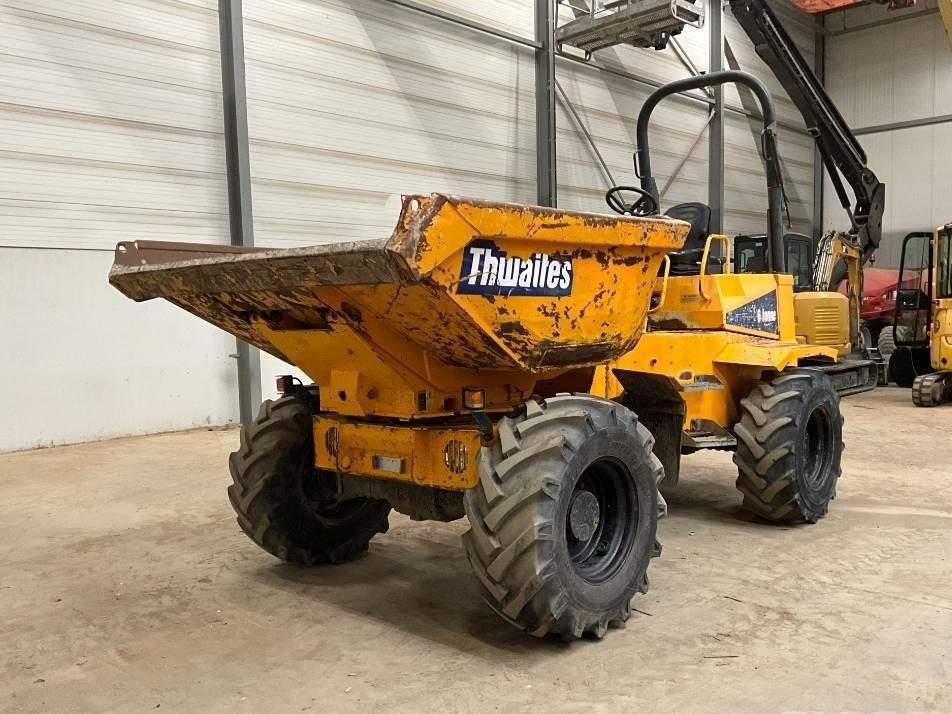 Dumper - Thwaites 6 tonne