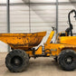 Dumper - Thwaites 6 tonne