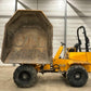 Dumper - Thwaites 6 tonne