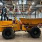 Dumper - Thwaites 6 tonne