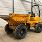 Dumper - Thwaites 6 tonne