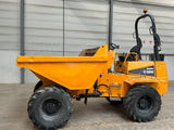 Dumper - Thwaites 6 tonne
