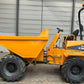 Dumper - Thwaites 6 tonne