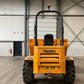Dumper - Thwaites 6 tonne