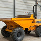 Dumper - Thwaites 6 tonne
