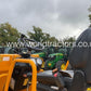Dumper - Thwaites 6T