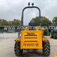 Dumper - Thwaites 6T