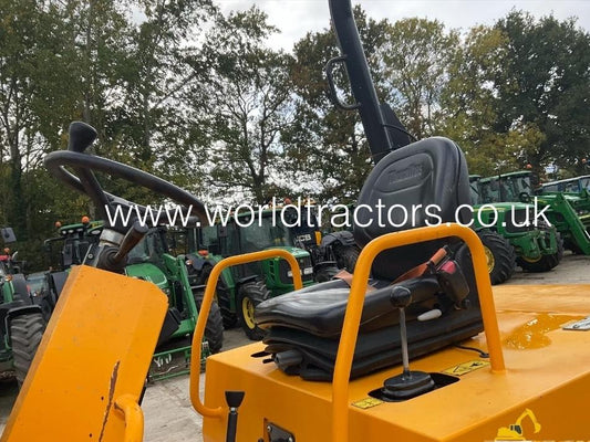 Dumper - Thwaites 6T