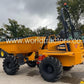 Dumper - Thwaites 6T