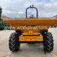 Dumper - Thwaites 6T