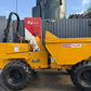 Dumper - Thwaites 9 Tonne Dumper