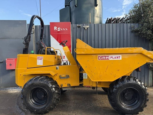 Dumper - Thwaites 9 Tonne Dumper