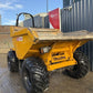 Dumper - Thwaites 9 Tonne Dumper