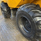 Dumper - Thwaites 9 Tonne Dumper
