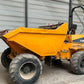 Dumper - Thwaites 9 tonne