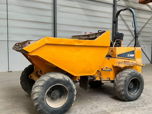 Dumper - Thwaites 9 tonne