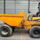 Dumper - Thwaites 9 tonne