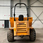 Dumper - Thwaites 9 tonne