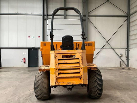 Dumper - Thwaites 9 tonne