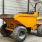 Dumper - Thwaites 9 tonne