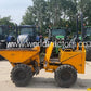 Dumper - Thwaites Mach 201
